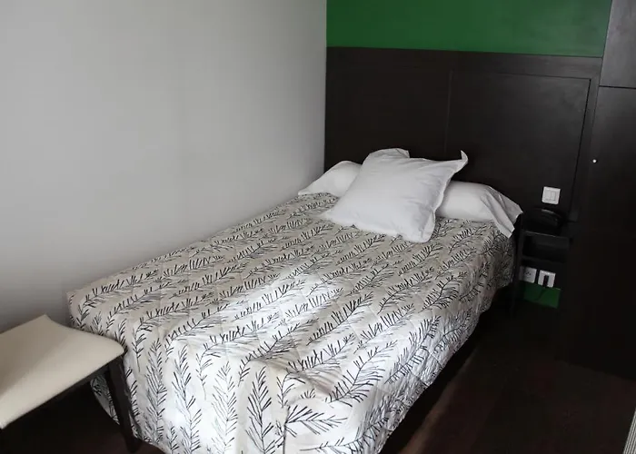 Hotel Le Myosotis Parijs