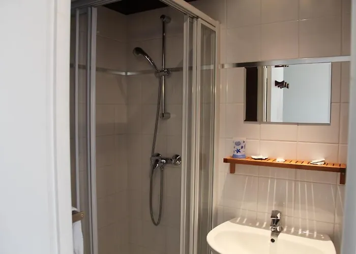 Le Myosotis Hotel
