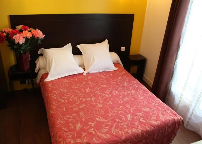 Le Myosotis Hotel