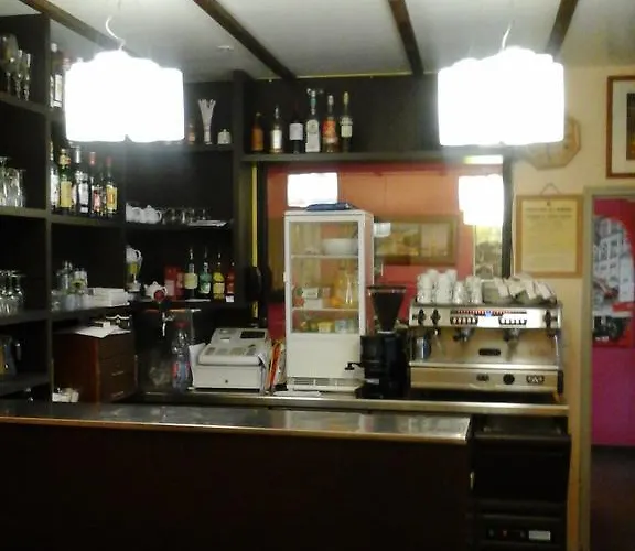 Hotel Le Myosotis