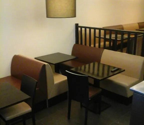 Hotel Le Myosotis