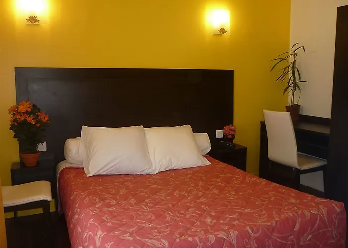 Hotel Le Myosotis 2*