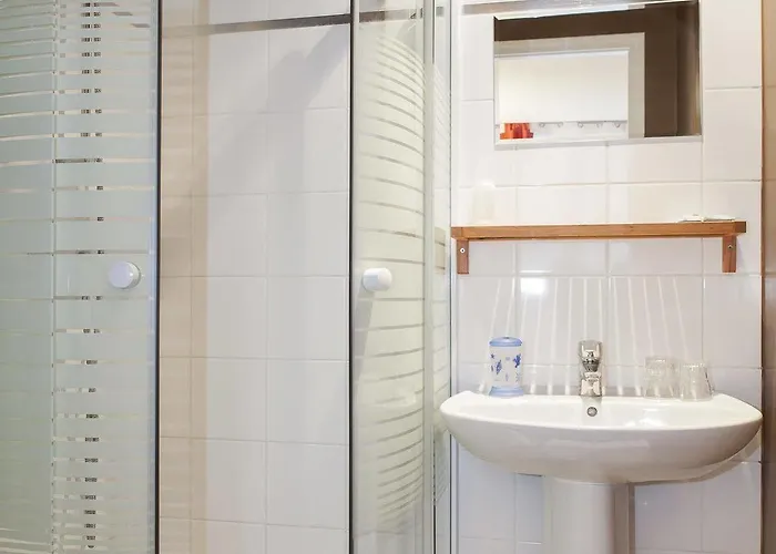 Hotel Le Myosotis Parijs