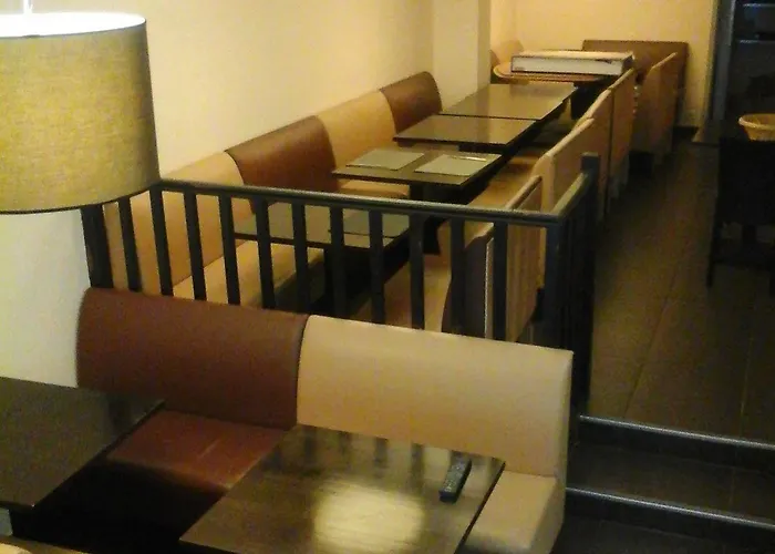 Le Myosotis Hotel