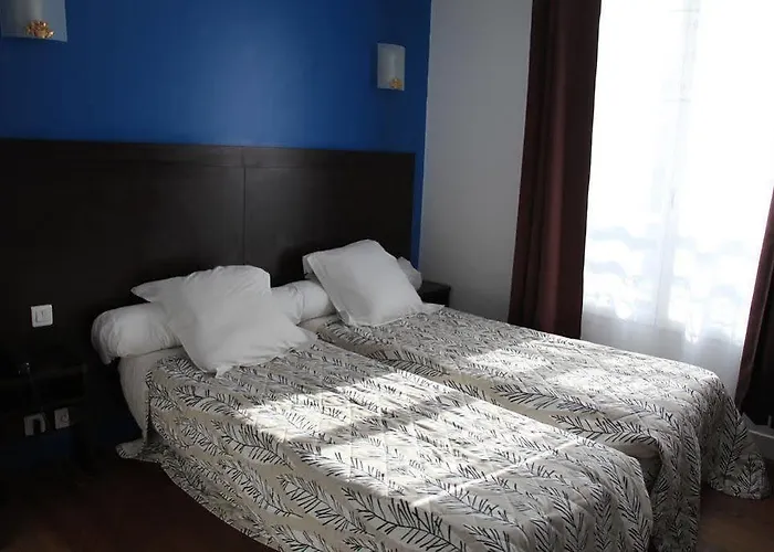 Le Myosotis Hotel 2*