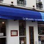Le Myosotis 2*