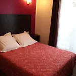 Le Myosotis 2* Paříž
