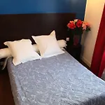 Le Myosotis 2* Paříž