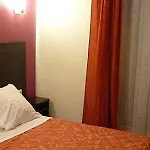 Le Myosotis 2* Paříž