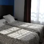Hotel Le Myosotis Paříž