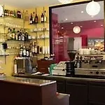 Hotel Le Myosotis Paříž