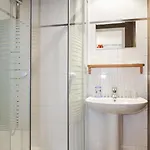 Hotel Le Myosotis Paříž