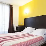Hotel Le Myosotis Paříž