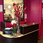 Hotel Le Myosotis Paříž