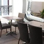 Hotel Le Myosotis Paříž