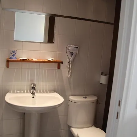 Hotell Le Myosotis 2*