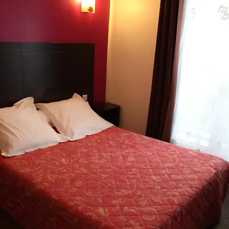 Le Myosotis 2* Paris