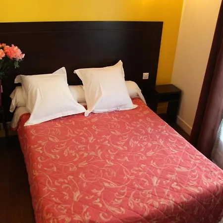 Le Myosotis Hotell