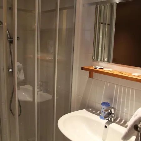 Le Myosotis Hotel 2*