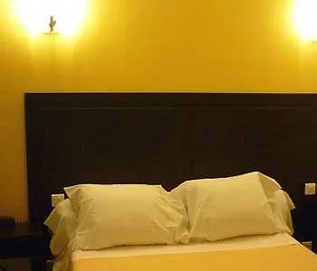 Hotell Le Myosotis