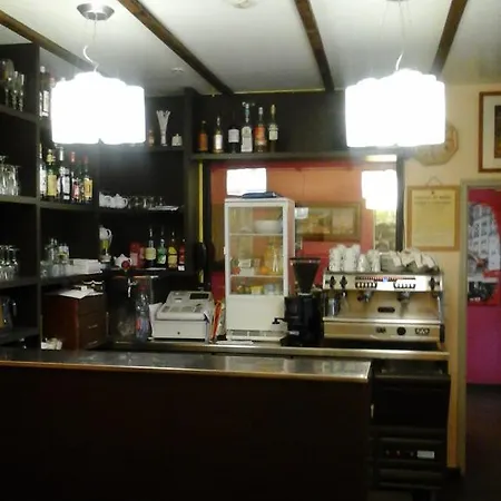 Hotell Le Myosotis