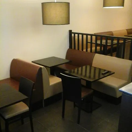 Hotell Le Myosotis