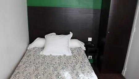 Hotell Le Myosotis