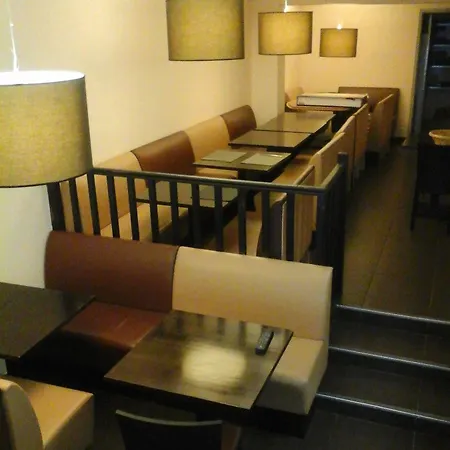 Le Myosotis Hotell