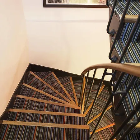 Le Myosotis Hotell 2*