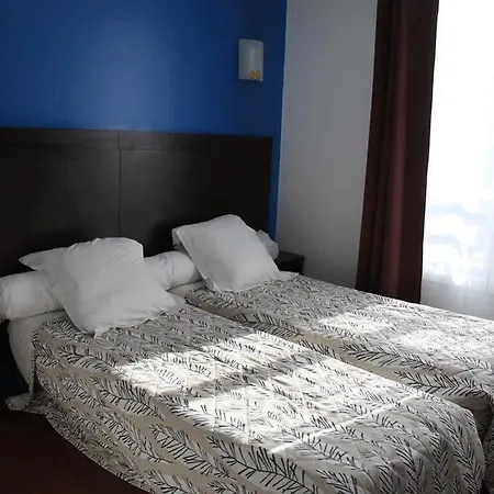 Le Myosotis Hotell 2*