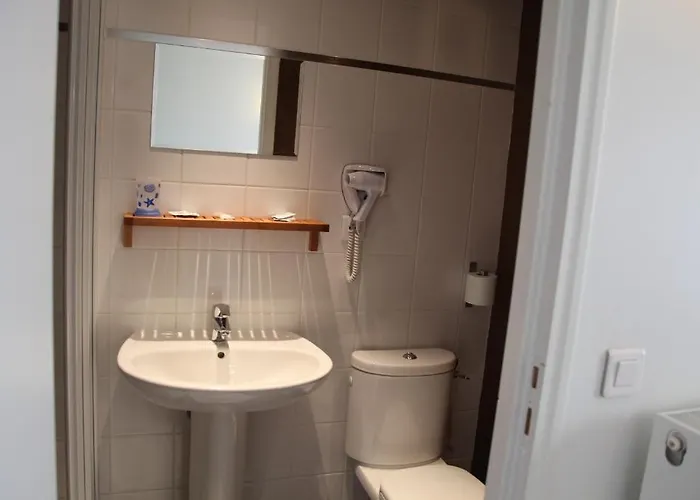 Hotel Le Myosotis 2*