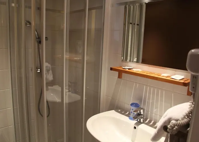 Le Myosotis Hotel 2*