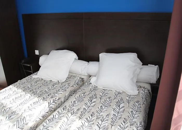 Hotel Le Myosotis Paříž