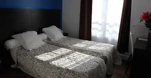 Hotel Le Myosotis Paris