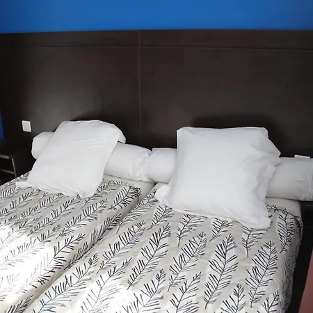 Hotel Le Myosotis Paříž