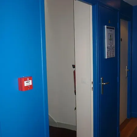 Le Myosotis Paříž