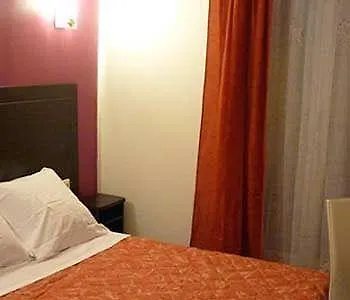 Le Myosotis 2* Paříž