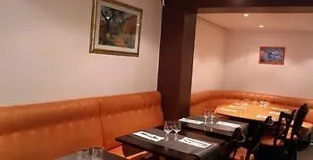Le Myosotis Hotel Paříž