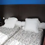 Szálloda Le Myosotis Párizs