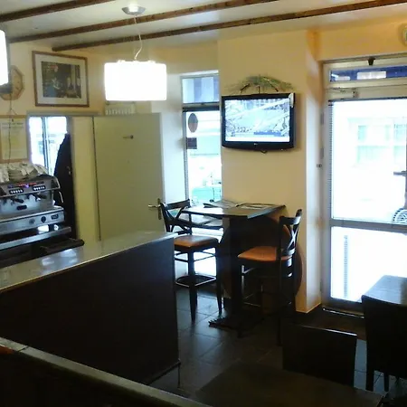 Hotel Le Myosotis Paris