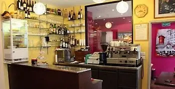 酒店 Le Myosotis 巴黎